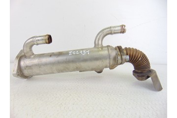 Enfriador egr, Kia Carens (Un) Active 2009, 28416-27410