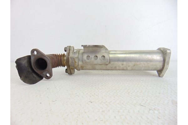 Enfriador egr, Kia Carens (Un) Active 2009, 28416-27410