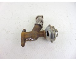 Valvula egr, Peugeot 307 (S1)(04.2001) Xs 2003
