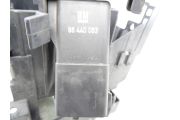 13308434 BATERIA CHEVROLET CRUZE LS 2010 13308434 211979 CHEVROLET - 1