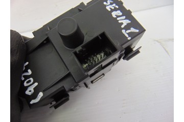 Mando luces, Bmw Serie 1 Berlina (E81/E87) 120d 2008, 6932796