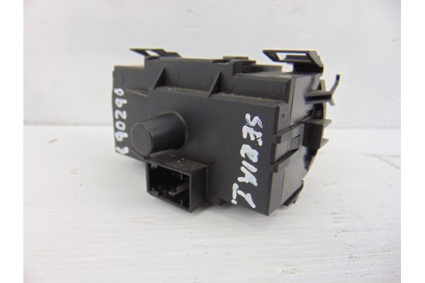 Mando luces, Bmw Serie 1 Berlina (E81/E87) 120d 2008, 6932796