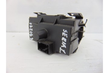 Mando luces, Bmw Serie 1 Berlina (E81/E87) 120d 2008, 6932796