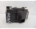 Mando luces, Bmw Serie 1 Berlina (E81/E87) 120d 2008, 6932796