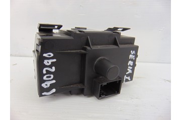 Mando luces, Bmw Serie 1 Berlina (E81/E87) 120d 2008, 6932796