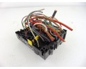 Caja reles / fusibles, Peugeot 206 Xr 2000, 9628024480