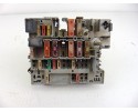 Caja reles / fusibles, Peugeot 206 Xr 2000, 9628024480