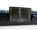 Caja reles / fusibles, Peugeot 307 Berlina (S2) X-Line 2006, 9660105980