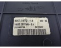 Caja reles / fusibles, Peugeot 307 Berlina (S2) X-Line 2006, 9660105980