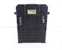Caja reles / fusibles, Peugeot 307 Berlina (S2) X-Line 2006, 9660105980