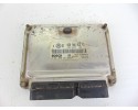 Centralita motor uce, Volkswagen Golf Iv Berlina (1J1)(10.1997) 25 Aniversario, 038906012FB