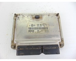 Centralita motor uce, Volkswagen Golf Iv Berlina (1J1)(10.1997) 25 Aniversario, 038906012FB