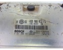 Centralita motor uce, Volkswagen Golf Iv Berlina (1J1)(10.1997) 25 Aniversario, 038906012FB