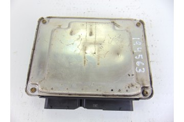 Centralita motor uce, Volkswagen Golf Iv Berlina (1J1)(10.1997) 25 Aniversario, 038906012FB