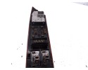 Mando elevalunas delantero izquierdo, Audi A8 (D2) 2.5 TDI Quattro 2001
