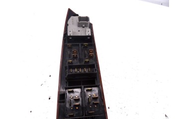 Mando elevalunas delantero izquierdo, Audi A8 (D2) 2.5 TDI Quattro 2001