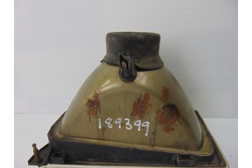 Faro derecho, Peugeot J5 (290) Combi 800 1993