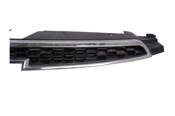 96832951 REJILLA DELANTERA CHEVROLET CRUZE LS 2010 96832951 211980 CHEVROLET - 2