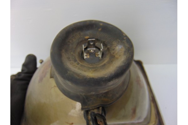 Faro derecho, Peugeot J5 (290) Combi 800 1993