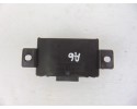 Módulo electrónico, Audi A6 Berlina (4B2) 2.8 Quattro 2000, 4D0951173D