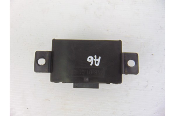 Módulo electrónico, Audi A6 Berlina (4B2) 2.8 Quattro 2000, 4D0951173D
