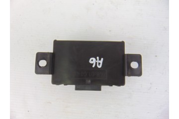 Módulo electrónico, Audi A6 Berlina (4B2) 2.8 Quattro 2000, 4D0951173D