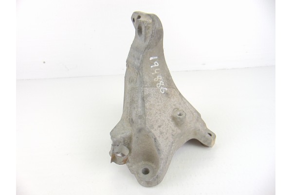 Soporte motor, Bmw Serie 3 Berlina (E90) 320d 2010, 6781916