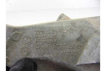 Soporte motor, Bmw Serie 3 Berlina (E90) 320d 2010, 6781916