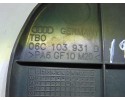 Tapa motor, Audi A6 Avant (4B5) 3.0 2002, 06C103931D