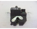 Cerradura maletero / porton, Opel Astra K Berlina 5P Dynamic Start/Stop 2016, 39021416