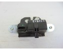 Cerradura maletero / porton, Opel Astra K Berlina 5P Dynamic Start/Stop 2016, 39021416