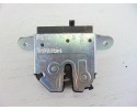 Cerradura maletero / porton, Opel Astra K Berlina 5P Dynamic Start/Stop 2016, 39021416