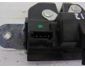 Cerradura maletero / porton, Opel Astra K Berlina 5P Dynamic Start/Stop 2016, 39021416