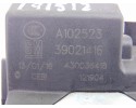 Cerradura maletero / porton, Opel Astra K Berlina 5P Dynamic Start/Stop 2016, 39021416