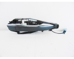 Maneta exterior trasera derecha, Peugeot 508 Sw Active 2017, 9686433680