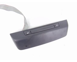 Interruptor, Bmw Serie 1 Berlina (E81/E87) 120d 2008, 6962589
