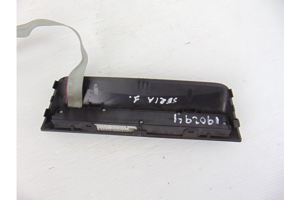 Interruptor, Bmw Serie 1 Berlina (E81/E87) 120d 2008, 6962589
