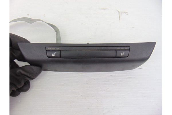 Interruptor, Bmw Serie 1 Berlina (E81/E87) 120d 2008, 6962589