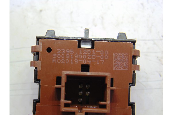 Interruptor, 98091900