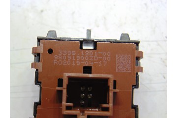 Interruptor, 98091900