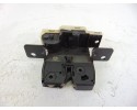 Cerradura maletero / porton, Renault Megane Ii Berlina 5P Authentique 2004