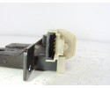 Cerradura maletero / porton, Renault Megane Ii Berlina 5P Authentique 2004