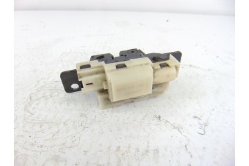 Cerradura maletero / porton, Renault Megane Ii Berlina 5P Authentique 2004