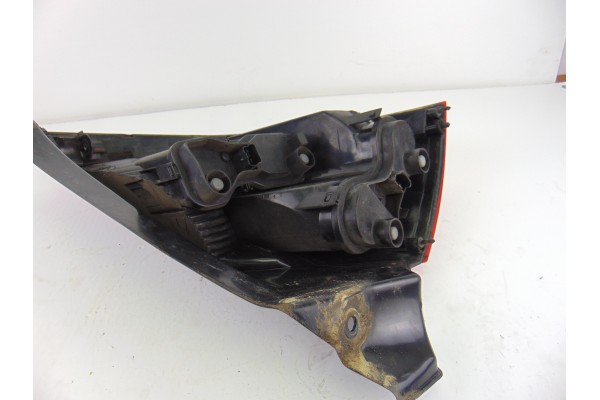 Piloto trasero derecho, Renault Megane Ii Berlina 5P Authentique 2004