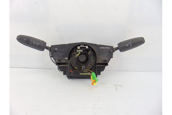 Mando luces, Opel Corsa D Sport 2008, 13142283