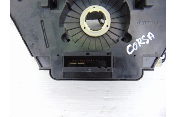 Mando luces, Opel Corsa D Sport 2008, 13142283