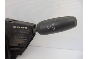 Mando luces, Opel Corsa D Sport 2008, 13142283