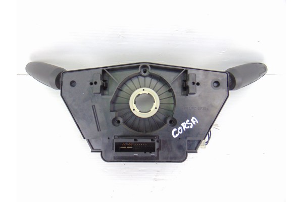 Mando luces, Opel Corsa D Sport 2008, 13142283