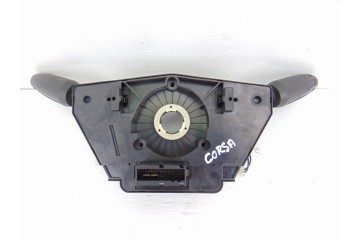 Mando luces, Opel Corsa D Sport 2008, 13142283