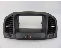 Rejilla aireadora, Opel Insignia Berlina Cosmo 2010